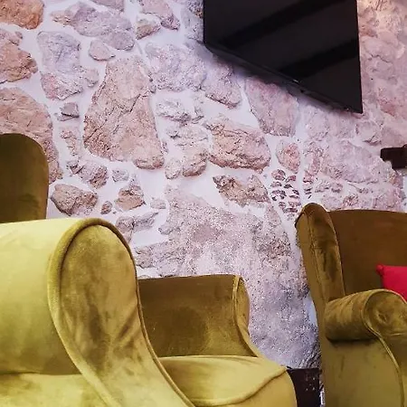 Villa Cherie Sutomiscica