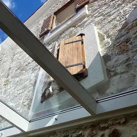 Villa Cherie