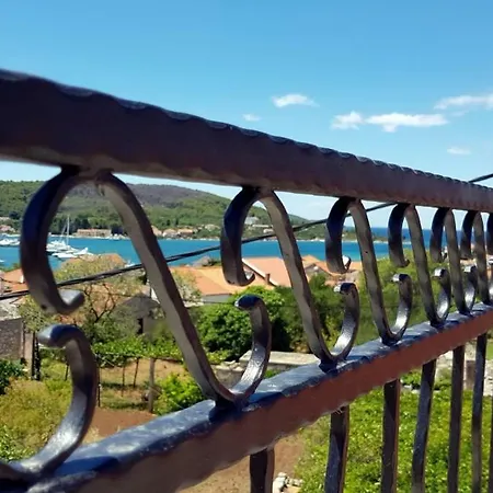 Villa Cherie *