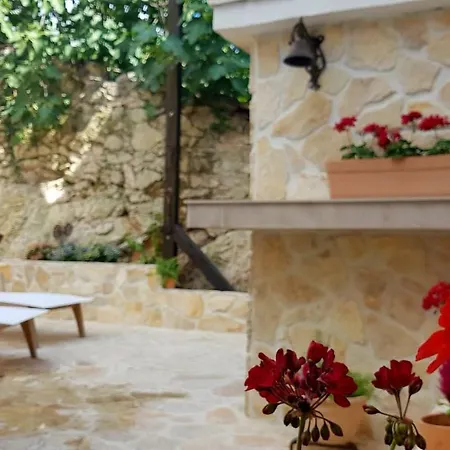 Villa Cherie