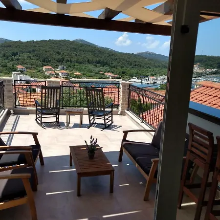 Villa Cherie *