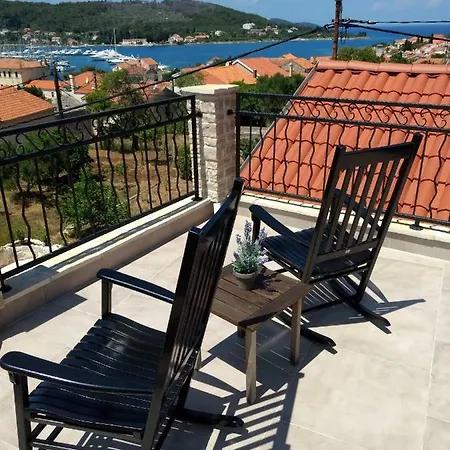 Villa Cherie *