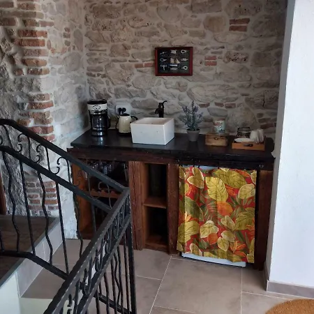 Villa Cherie