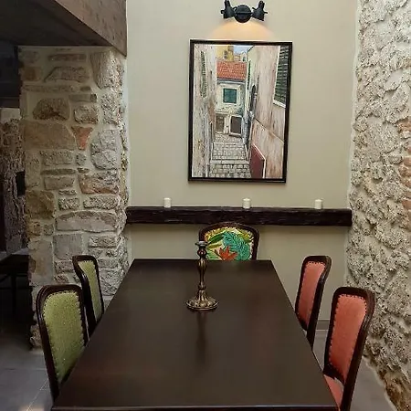 Cherie * Sutomišćica