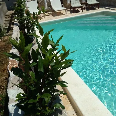 Cherie ヴィラ Sutomišćica