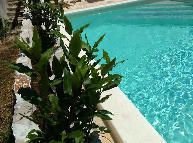 Cherie Villa Sutomiscica